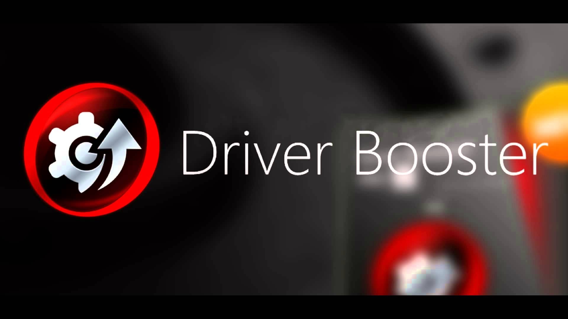 Скачать Driver Booster 9.1.0 – последняя версия, программа для обновления драйверов